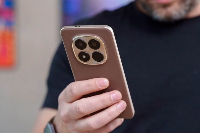 Các smartphone mới của Xiaomi sẽ thuộc dòng Redmi Note và Redmi K