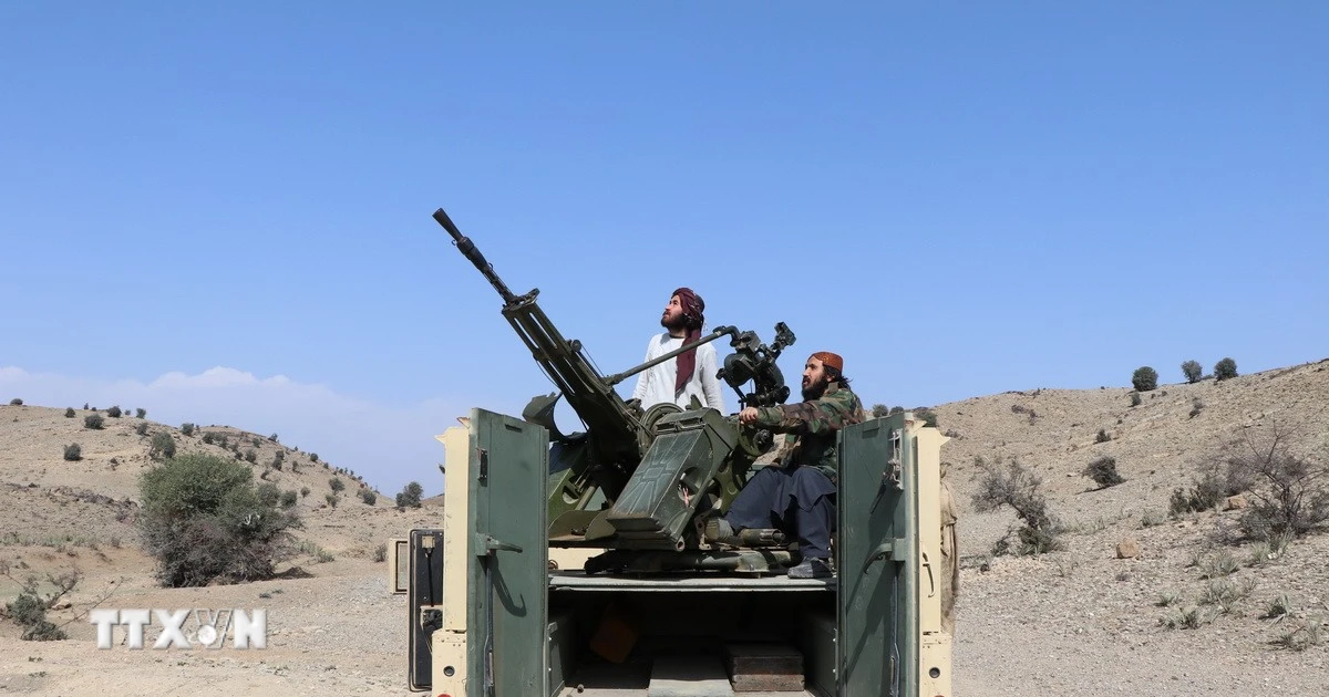 Căng thẳng leo thang biên giới Afghanistan - Pakistan: Thỏa thuận ngừng bắn bị đe dọa