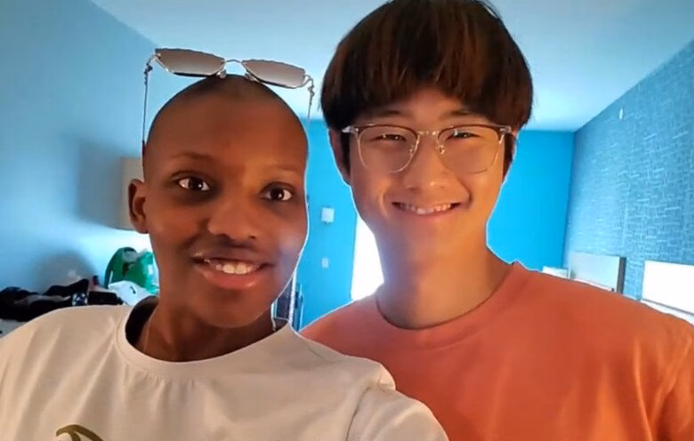 Cuộc sống hạnh phúc tại Austin, Texas