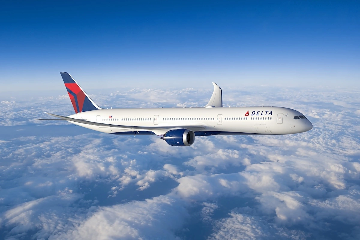 Sự bền vững của Delta không nằm ở thuật toán, mà ở sự trung thành của đội ngũ (Ảnh: AeroTime).