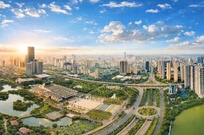 Hà Nội quyết liệt triển khai Luật Thủ đô sửa đổi: Lộ trình và nhiệm vụ trọng tâm