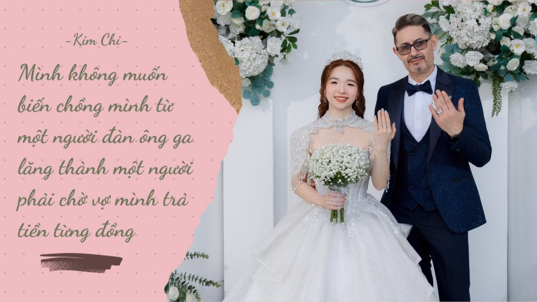 Sự thấu hiểu và tôn trọng là nền tảng vững chắc cho mọi cuộc hôn nhân, đặc biệt là khi có sự khác biệt về văn hóa.