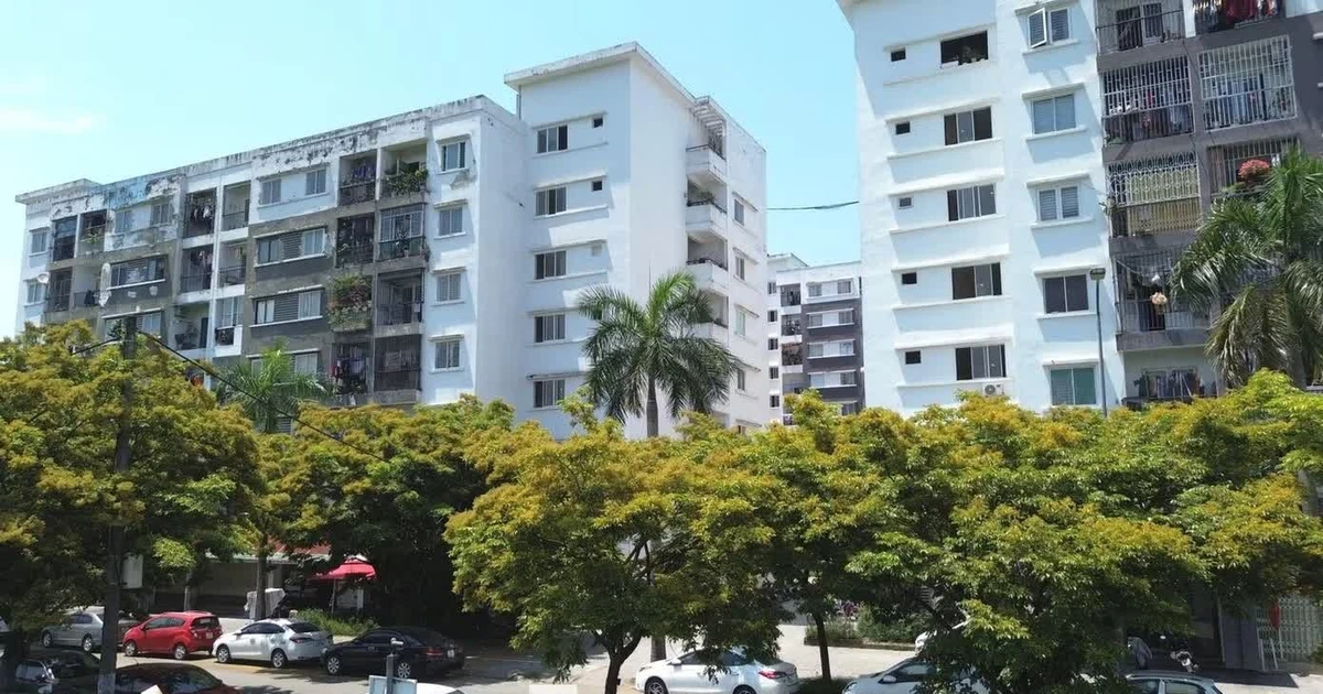 Huế đầu tư hơn 2.000 tỷ đồng xây gần 2.000 căn nhà ở xã hội tại An Vân Dương