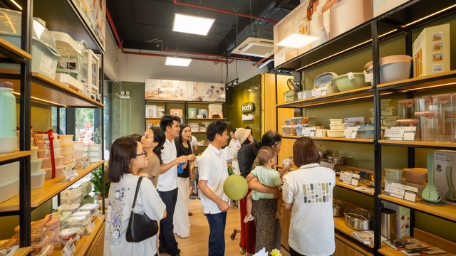 Inochi Studio chuyển dịch từ bán lẻ truyền thống sang cung cấp giải pháp trải nghiệm cho người dùng