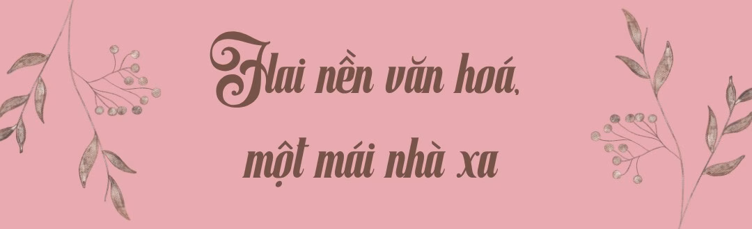 Dù chưa gặp mặt trực tiếp, tình cảm gia đình vẫn được truyền tải qua những cuộc gọi video đầy xúc động.