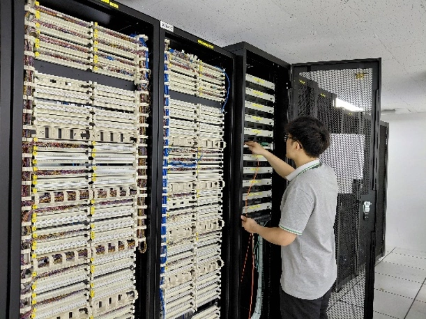 Công tác kiểm tra nghiêm ngặt hạ tầng Internet trước và trong sự kiện để đảm bảo không có sai sót kỹ thuật.