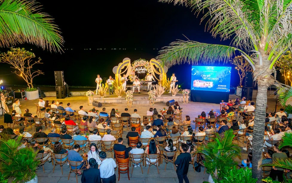 Phú Gia Royal Park: Khi nghệ thuật khơi nguồn cảm hứng đầu tư