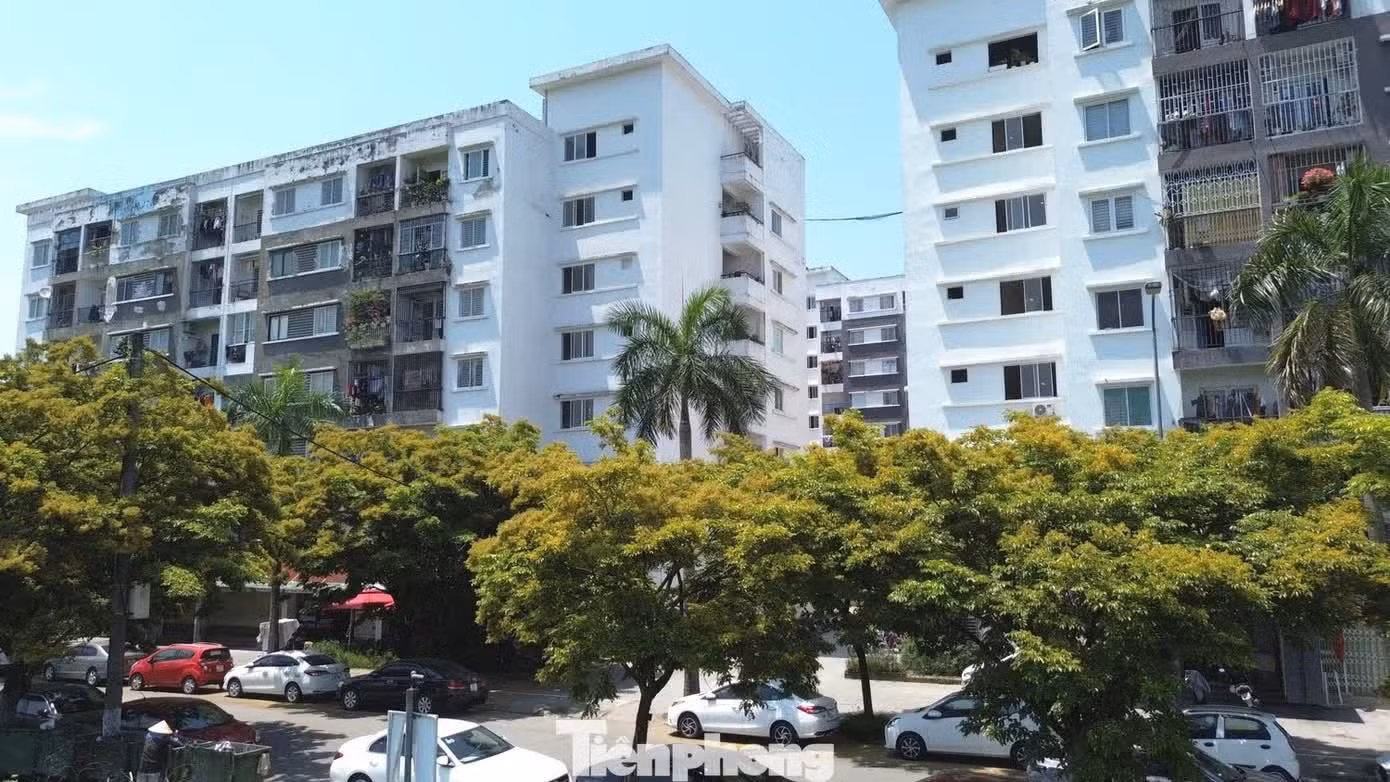 Quy hoạch dự án nhà ở xã hội tại khu E - Đô thị mới An Vân Dương, TP. Huế.