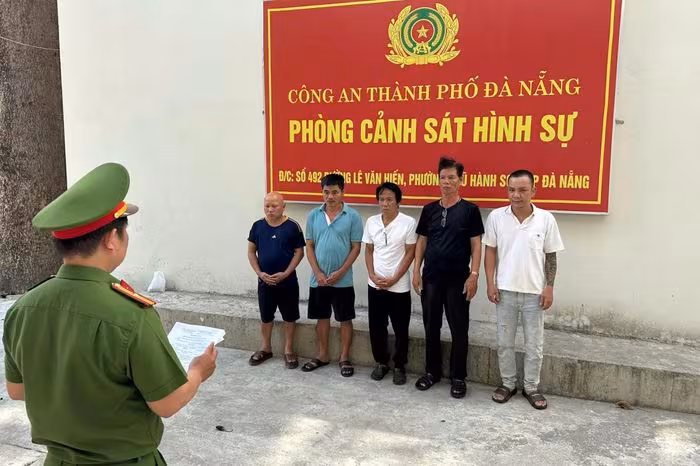 Triệt phá đường dây lô đề gần 10 tỷ đồng tại Đà Nẵng: Thủ đoạn phân cấp tinh vi