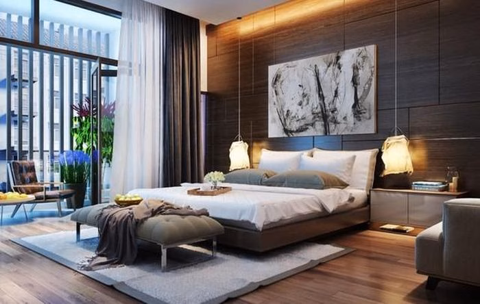 Đèn ngủ có công dụng phong thủy rất tốt. Đặt đúng vị trí sẽ hỗ trợ nuôi dưỡng tình cảm và góp phần duy trì hạnh phúc gia đình.