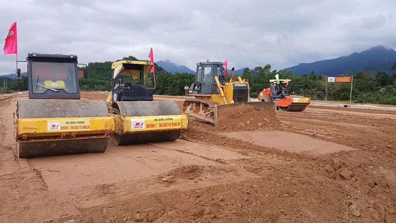 Đà Nẵng quyết tâm đẩy nhanh tiến độ giải ngân thông qua việc thành lập các Tổ công tác đặc biệt.