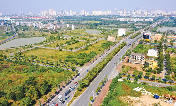 Bộ Tài chính đề xuất bổ sung quy định khấu trừ chi phí xây dựng hạ tầng để tính toán giá trị quỹ đất thanh toán dự án BT nhằm bảo đảm đồng bộ giữa pháp luật về PPP với pháp luật về đất đai.