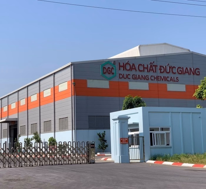Sự chậm trễ trong báo cáo tài chính và biến động nhân sự đang tạo áp lực lên giá cổ phiếu DGC