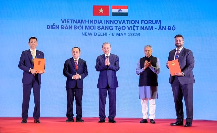 HTI Group và Cognyte bắt tay xây dựng nền tảng phân tích dữ liệu thông minh Nexyte.