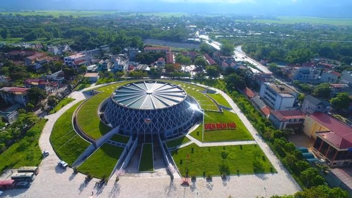 Điện Biên kỳ vọng thu hút các tập đoàn lớn để hiện thực hóa mục tiêu trở thành trung tâm du lịch vùng Tây Bắc.